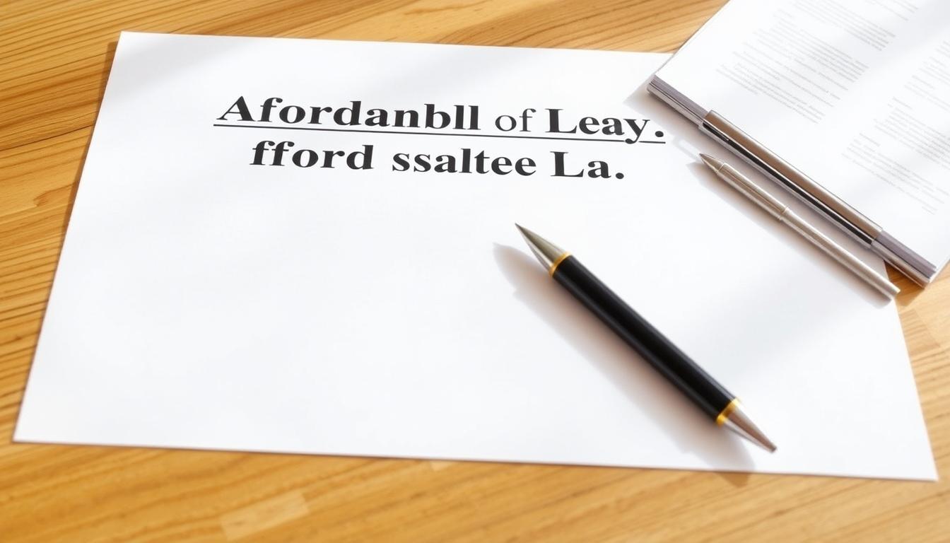 Plan visual